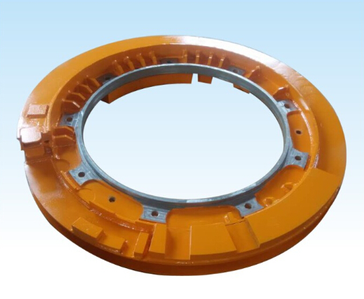 雙層吐絲盤-陜西吐絲機(jī) 雙層吐絲盤-陜西吐絲機(jī)