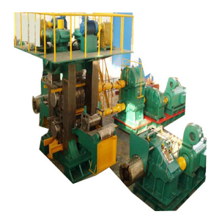 精軋機機組 精軋機機組